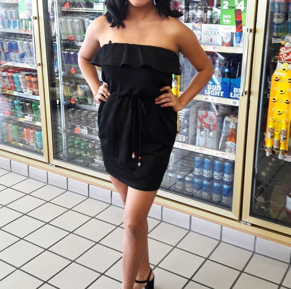 Cute Dress